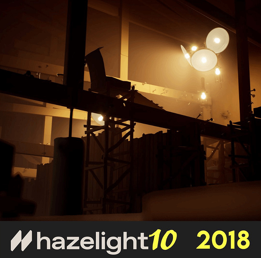 《雙人成行》早期開發概念圖公布 比最終版更加黑暗！