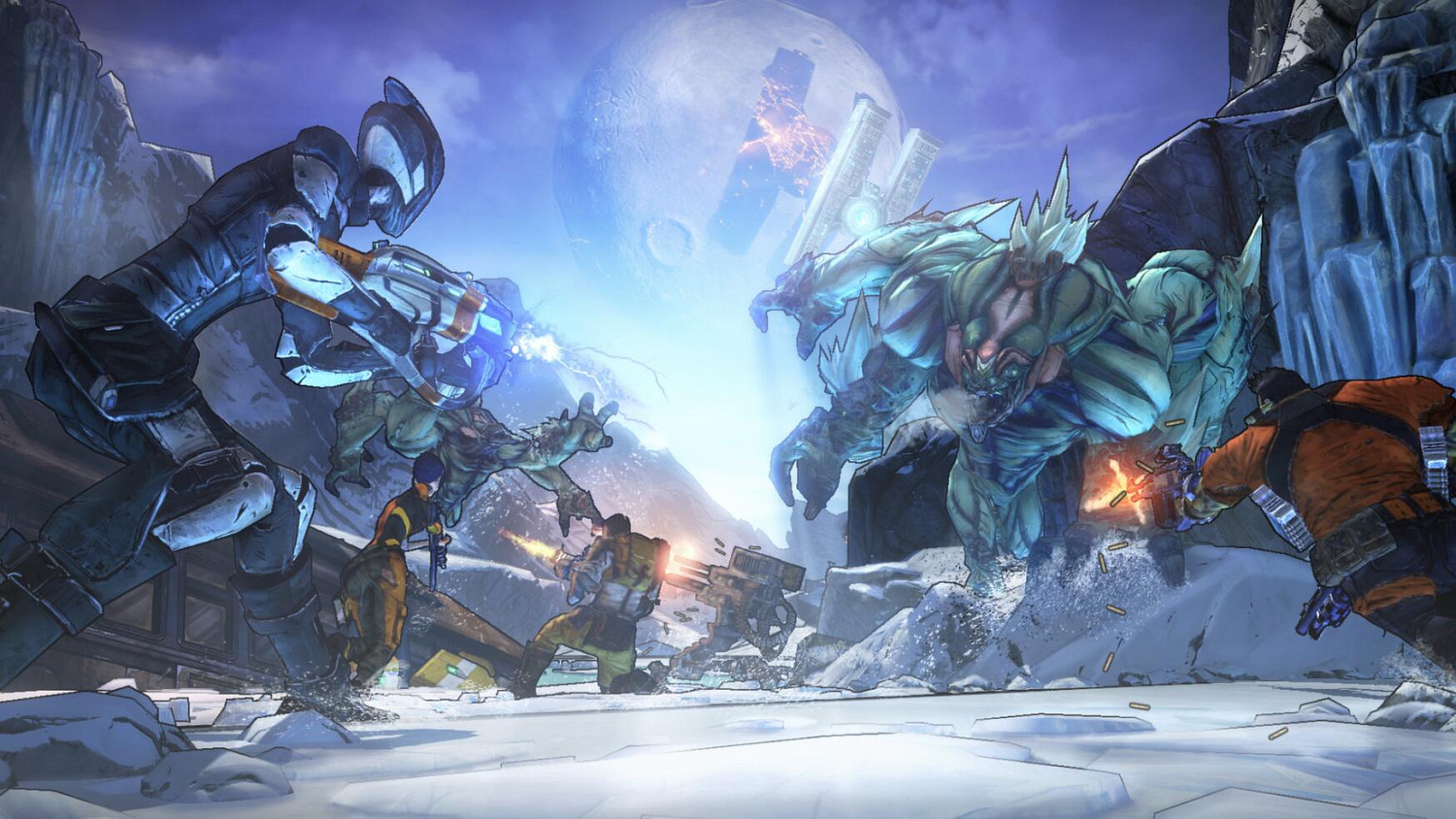 Steam特惠：《幻獸帕魯》7.5折！《垂死之光2》4折！