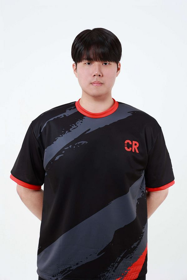 《APEX》沙烏地阿拉伯電競世界杯REJECT陣容