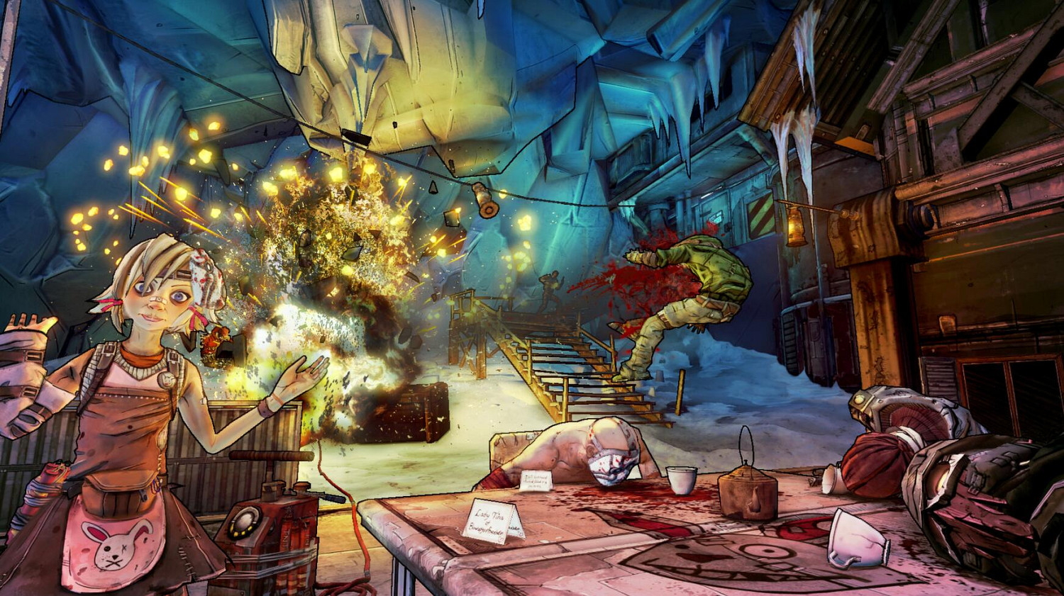 Steam特惠：《幻獸帕魯》7.5折！《垂死之光2》4折！