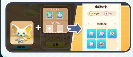 蛋仔派對神奇艾比玩法介紹 蛋仔派對神奇艾比玩法介紹