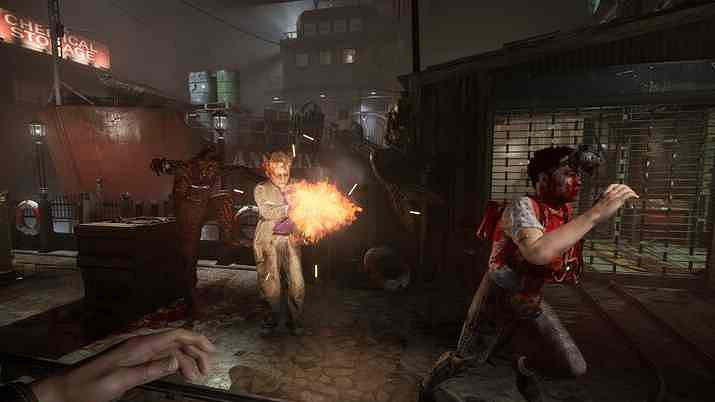 生存恐怖遊戲《逃生：試煉》重大更新：新敵人佛朗哥！