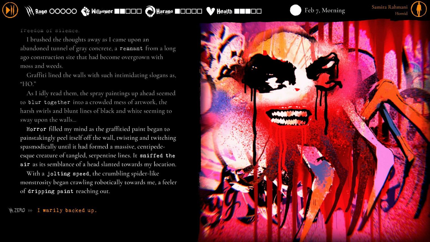 驚悚遊戲《狼人：啟示錄 — 煉獄》將於本月23日發行