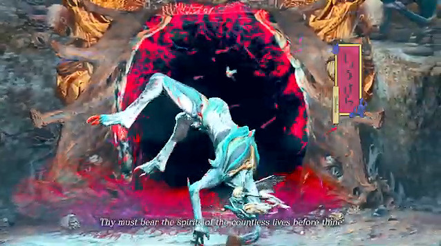 《祇：女神之路》主題曲預告公開！7月19日發售