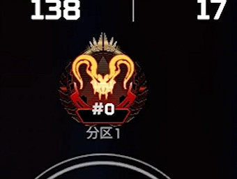 《apex》獵殺標bug介紹 《apex》獵殺標bug介紹