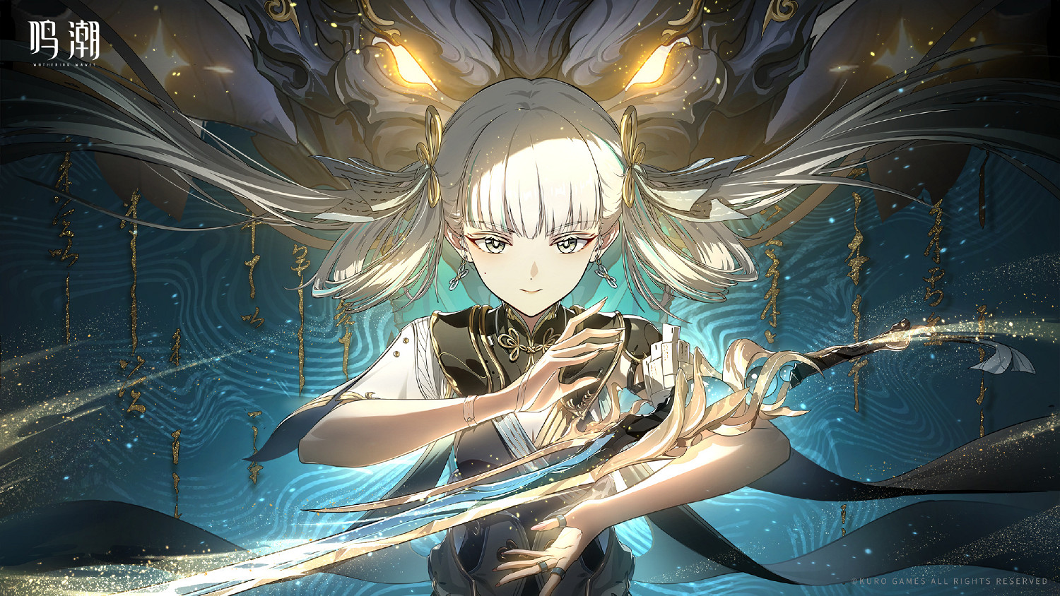 最支援鳴潮的一次！萬人正義之師成為小醜的真實原因！