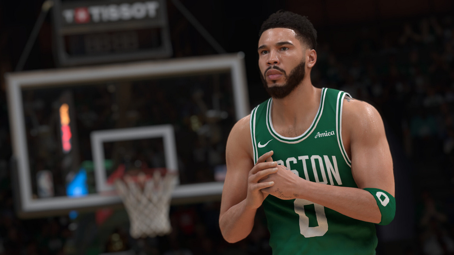 《NBA 2K25》現已開啟預購 售價約新台幣1290元
