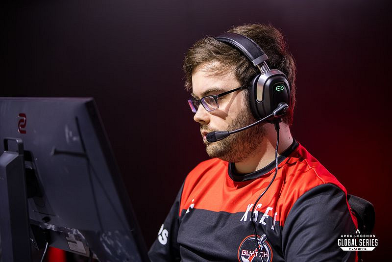 《APEX》沙烏地阿拉伯電競世界杯NRG陣容介紹