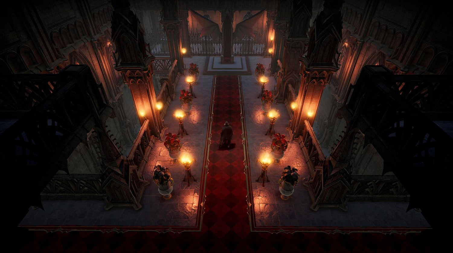 Steam特惠：《幻獸帕魯》7.5折！《垂死之光2》4折！