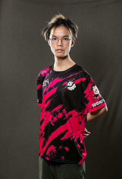 《APEX》沙烏地阿拉伯電競世界杯Weibo戰隊陣容