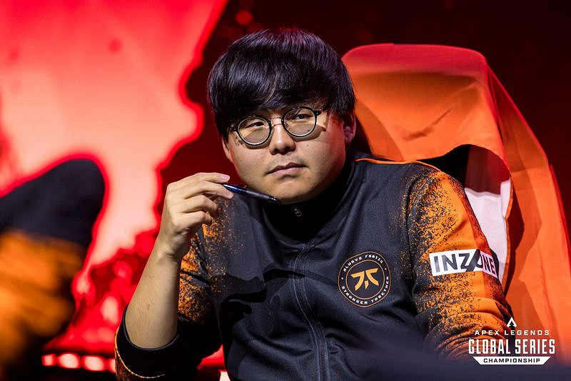 《APEX》沙烏地阿拉伯電競世界杯TIE陣容介紹