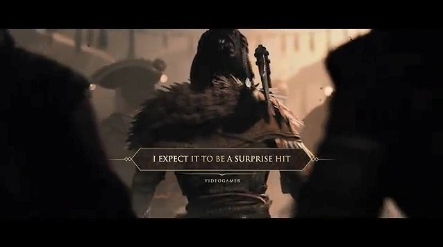 《貪婪之秋2》最新預告公開！9月上線Steam搶先體驗