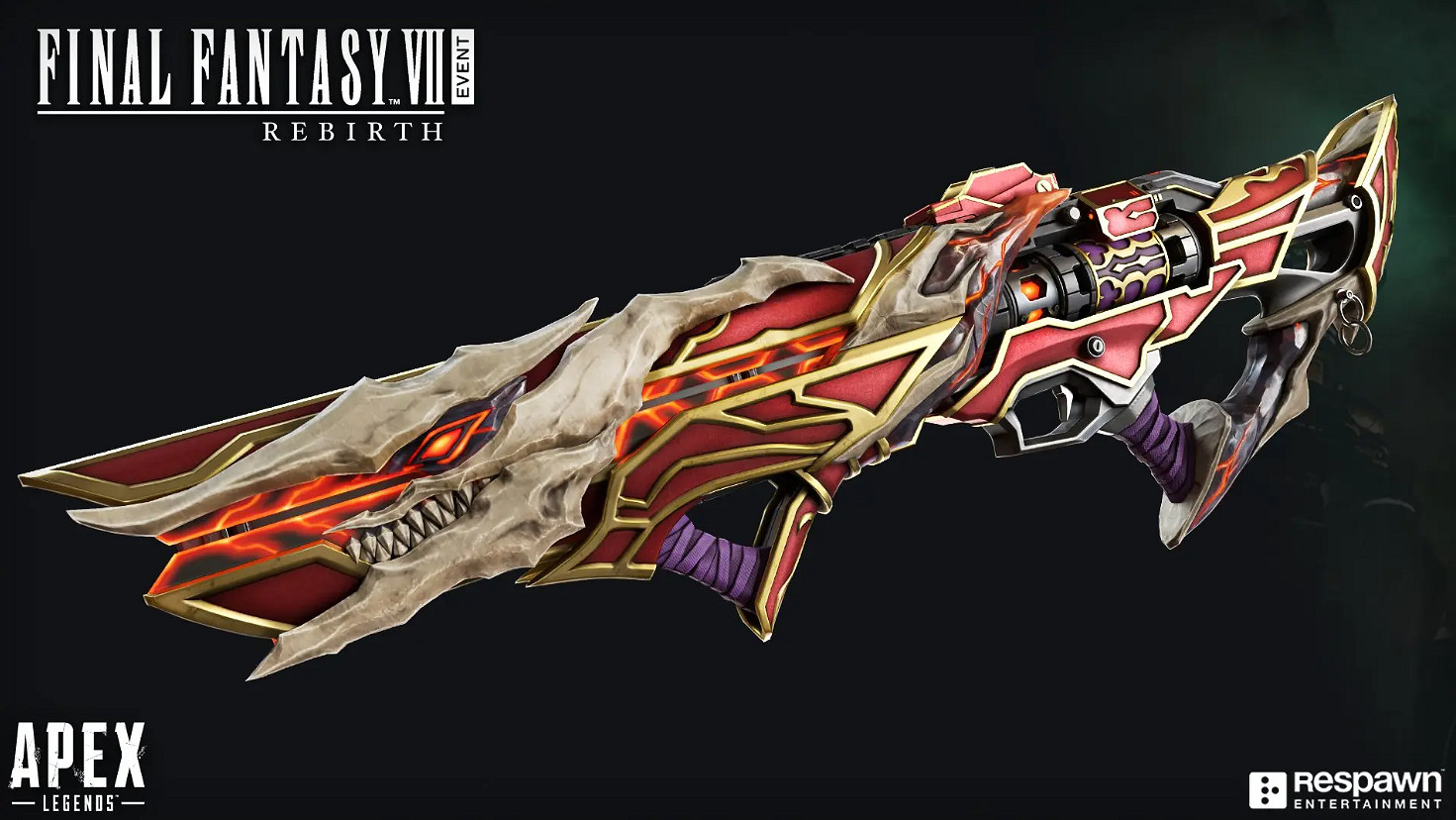 《apex》20賽季槍械強度一覽 《apex》20賽季槍械強度一覽