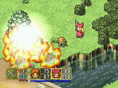 幻想RPG《波波羅克洛伊斯物語》迎來發售28周年紀念