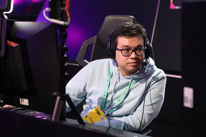 《APEX》沙烏地阿拉伯電競世界杯NRG陣容介紹