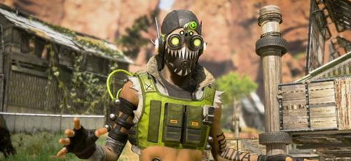 《apex》輪盤打藥按鍵介紹 《apex》輪盤打藥按鍵介紹