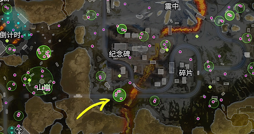 《apex》梅花樁介紹 《apex》梅花樁介紹