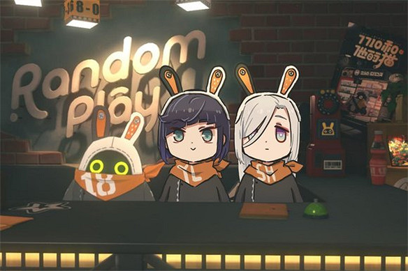 上線一周，《絕區零》二創品質已經突破天際