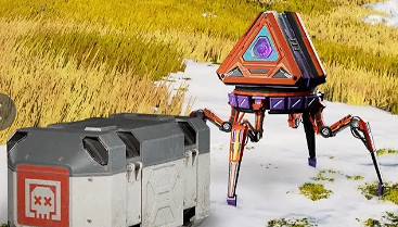 《apex》狩獵模式刷雙錘介紹