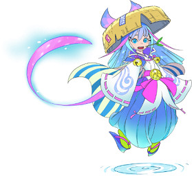 《千變的迷宮 風來的希煉6 蛇蜷島探險譚》第二波免費更新檔開放下載! 《千變的迷宮 風來的希煉6 蛇蜷島探險譚》第二波免費更新檔開放下載!