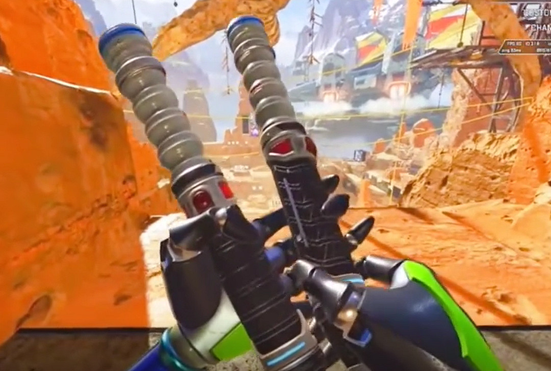 《apex》帳號已注銷梗含義介紹 《apex》帳號已注銷梗含義介紹