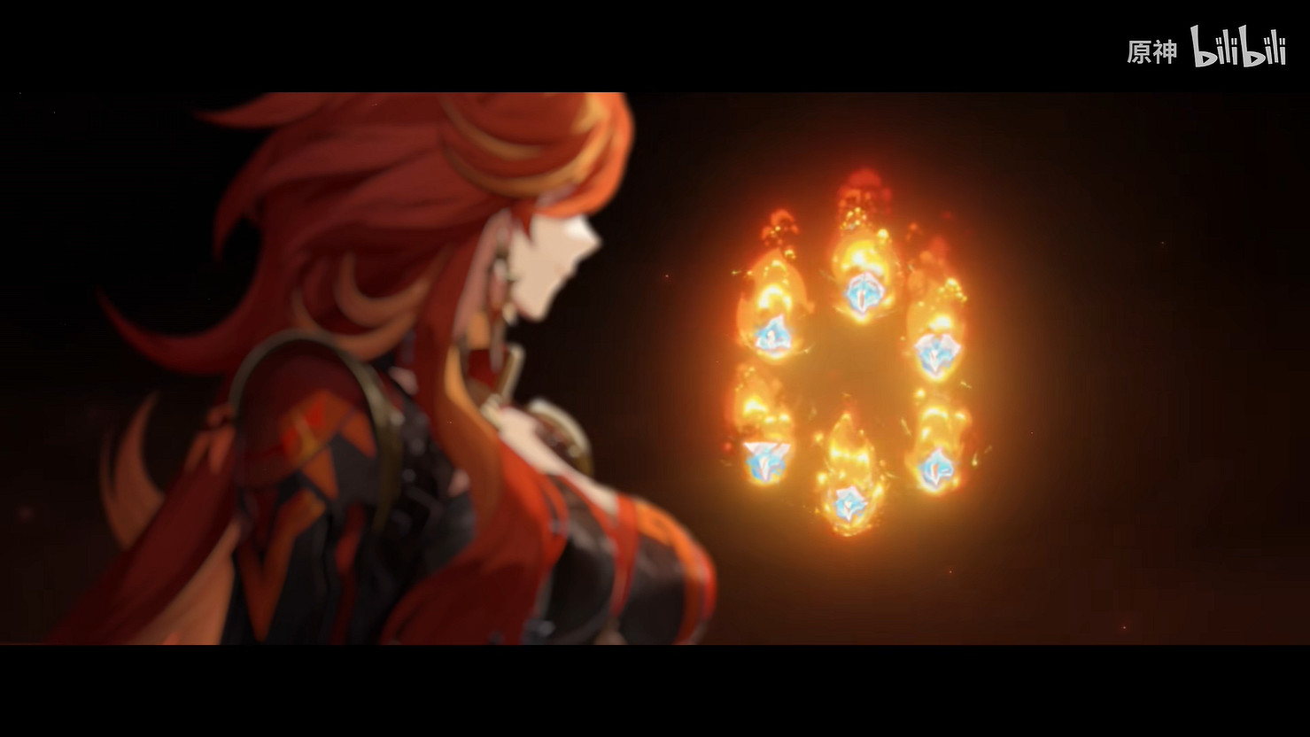 《原神》5.0版本納塔引燃PV“以燔燎鑄名”公開！