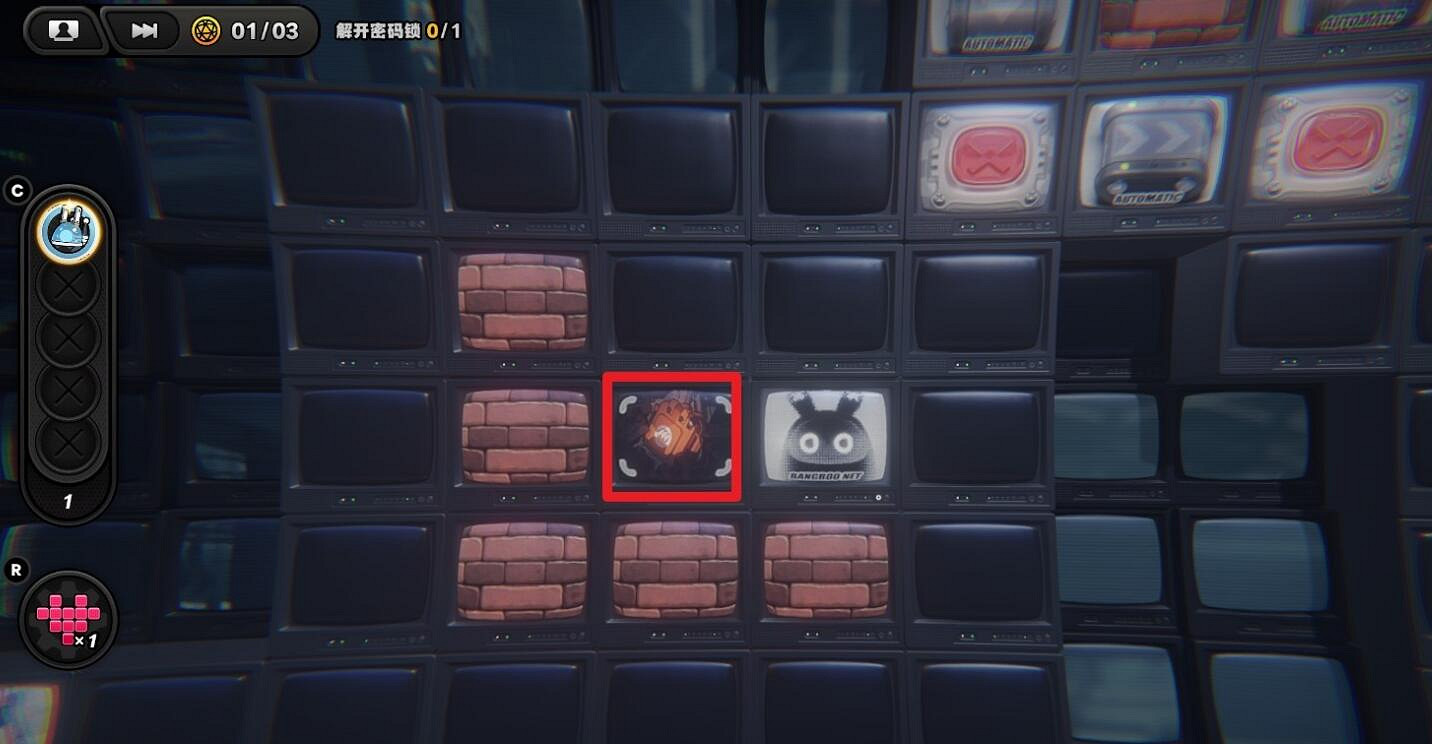 《絕區零》秘密大掃除金庫密碼答案 《絕區零》秘密大掃除金庫密碼答案