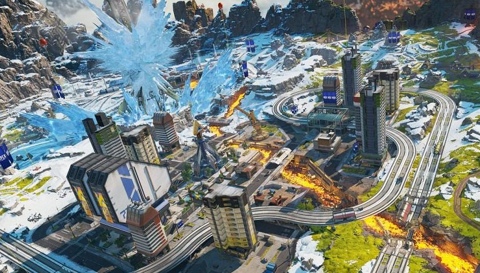 《APEX》2024電競世界杯時間賽程表戰隊匯總