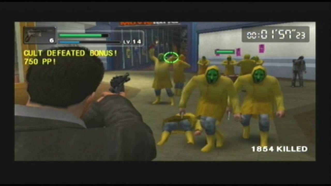 《喪屍圍城》系列排名出爐 喪屍圍城2：絕密檔案第一