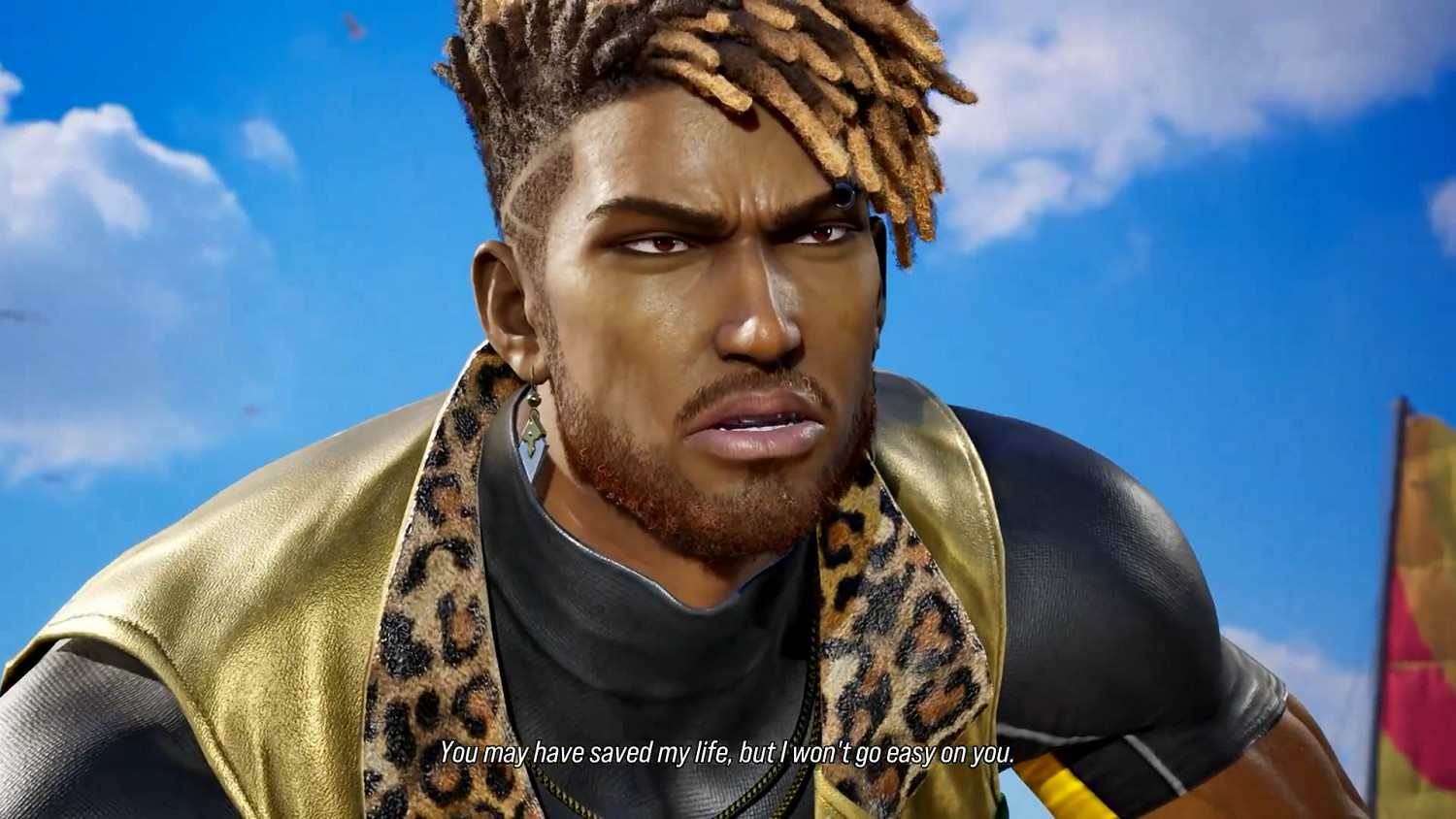 《鐵拳8》全新舞台“海濱度假勝地”試玩影像公布