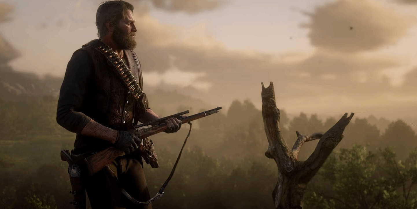 外媒盤點十款最佳劇情開放世界遊戲:《巫師3》第一 外媒盤點十款最佳劇情開放世界遊戲:《巫師3》第一