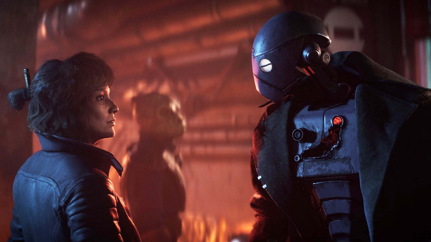 《星際大戰：法外狂徒》創意總監：這不是傳統育碧遊戲的換皮