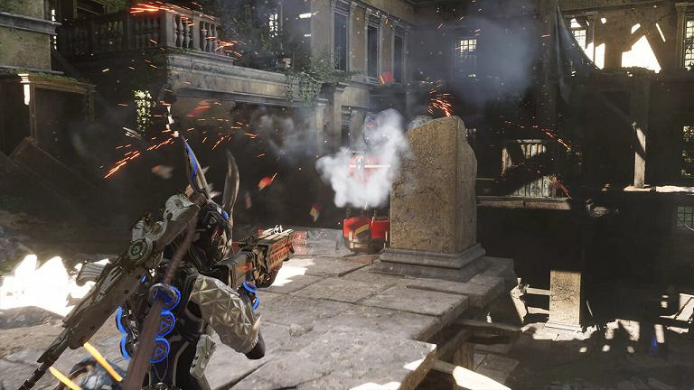 一邊罵一邊玩？《第一後裔》首周玩家人數突破1000萬