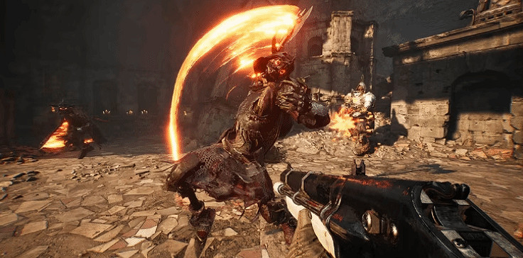 thegamer盤點十款最被低估的FPS作品 《抵抗3》入選