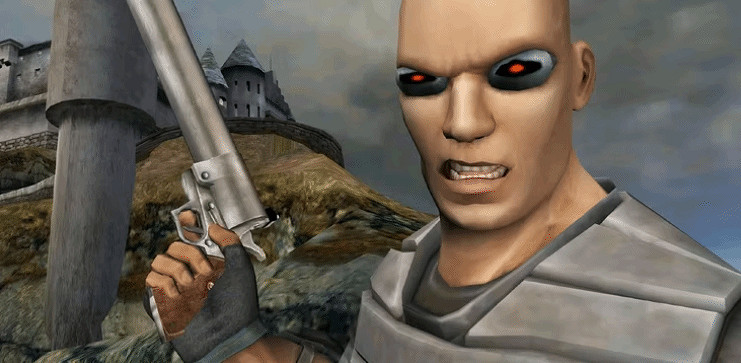 thegamer盤點十款最被低估的FPS作品 《抵抗3》入選