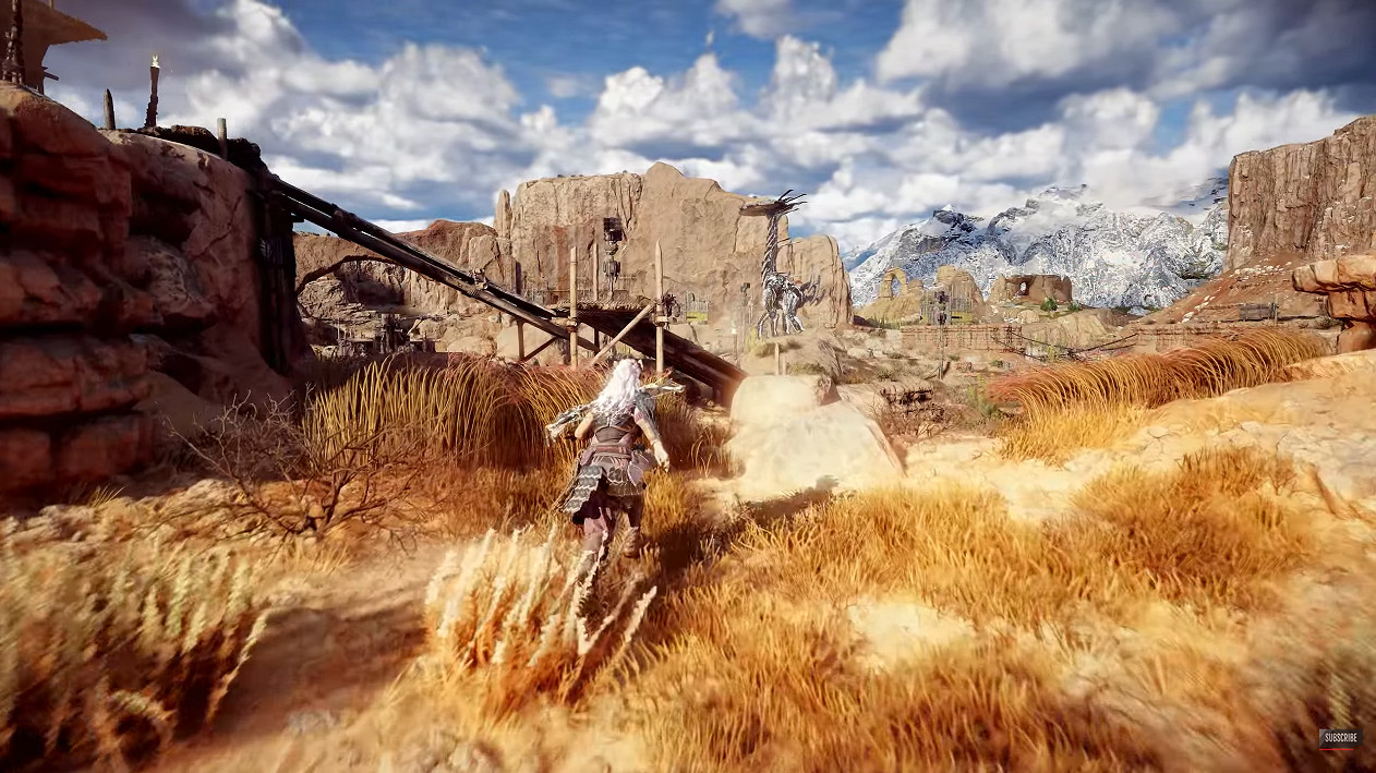 外媒盤點十款最佳劇情開放世界遊戲:《巫師3》第一 外媒盤點十款最佳劇情開放世界遊戲:《巫師3》第一