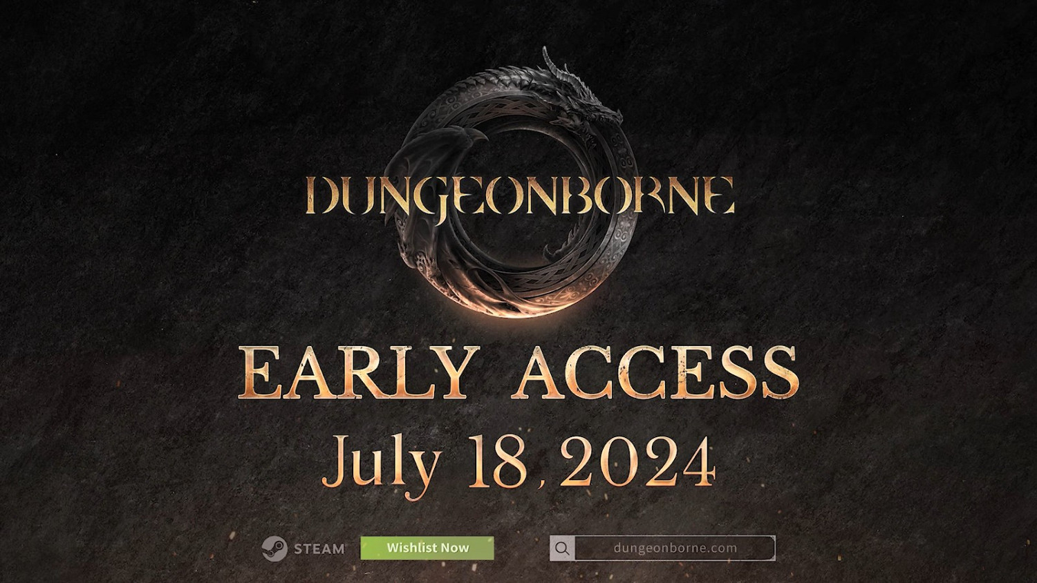 地牢撤離遊戲《Dungeonborne》宣布7月19日開啟搶先體驗