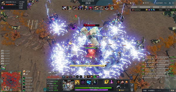 手搓地圖半月賺10W:當過UP主,賣過遊戲幣,不如Y3做遊戲!-Y3編輯器 手搓地圖半月賺10W:當過UP主,賣過遊戲幣,不如Y3做遊戲!-Y3編輯器