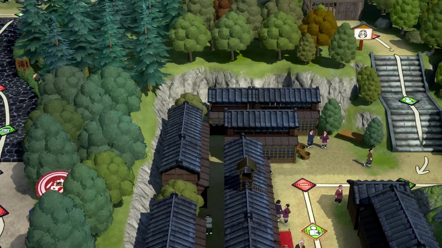 《鬼滅之刃 爭當最強隊士！》全新預告 7月17日上線Steam平台