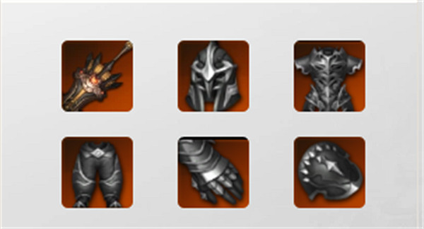 《命運方舟》狂戰士秘技玩法說明 《命運方舟》狂戰士秘技玩法說明