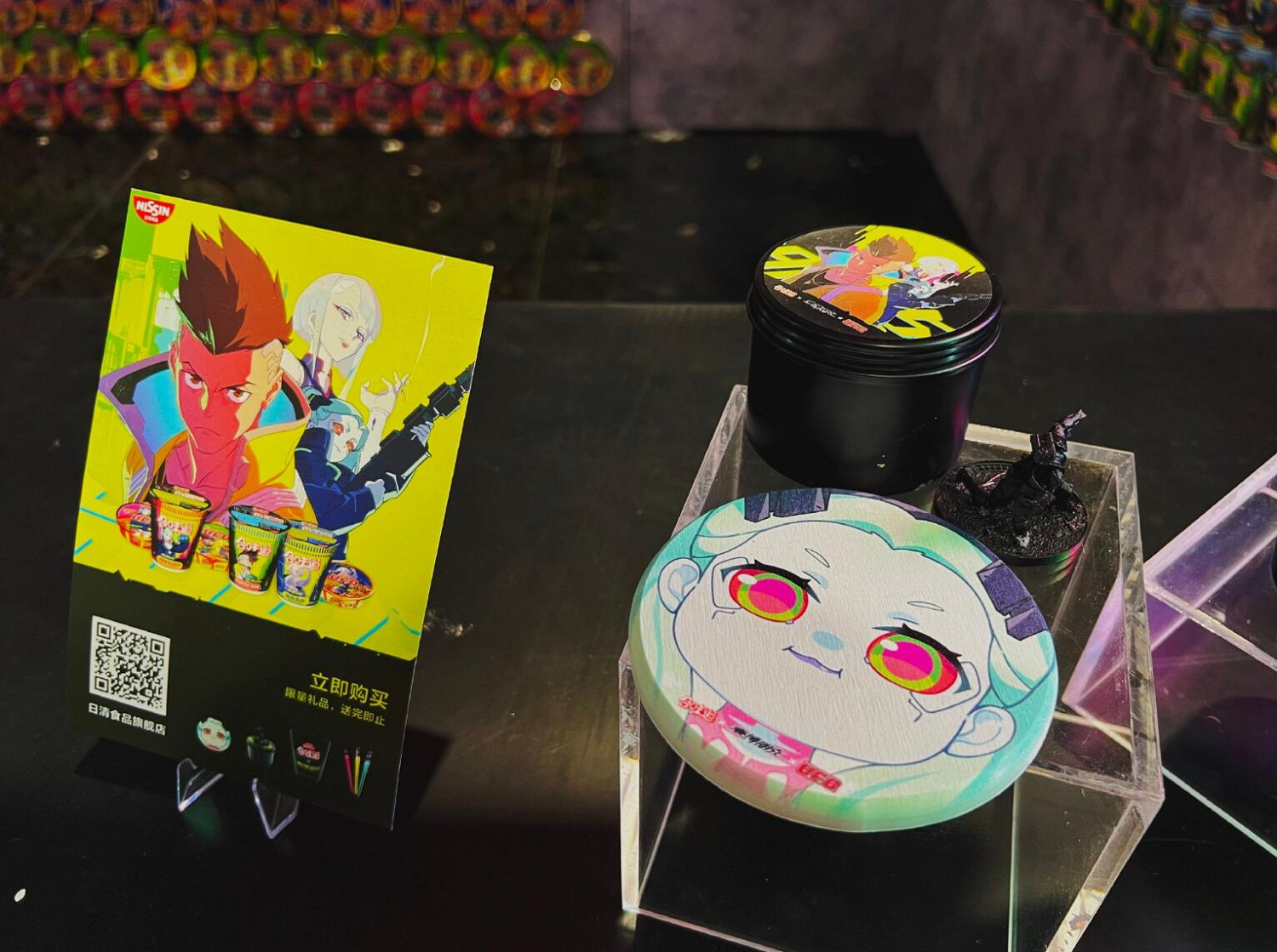 《電馭叛客 2077》典藏版試玩與現場樂隊表演征服BW