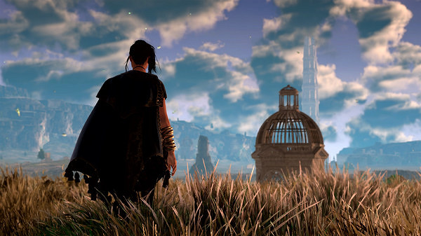 魔咒之地特典內容介紹