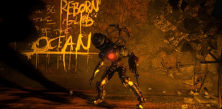 thegamer盤點十款最被低估的FPS作品 《抵抗3》入選