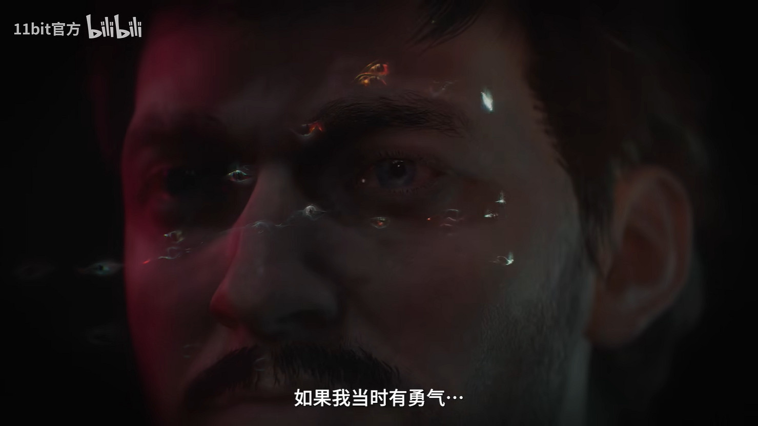 科幻新作《多重人生》全新中文配音預告片公開！