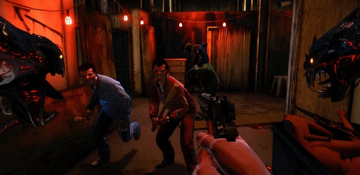 thegamer盤點十款最被低估的FPS作品 《抵抗3》入選