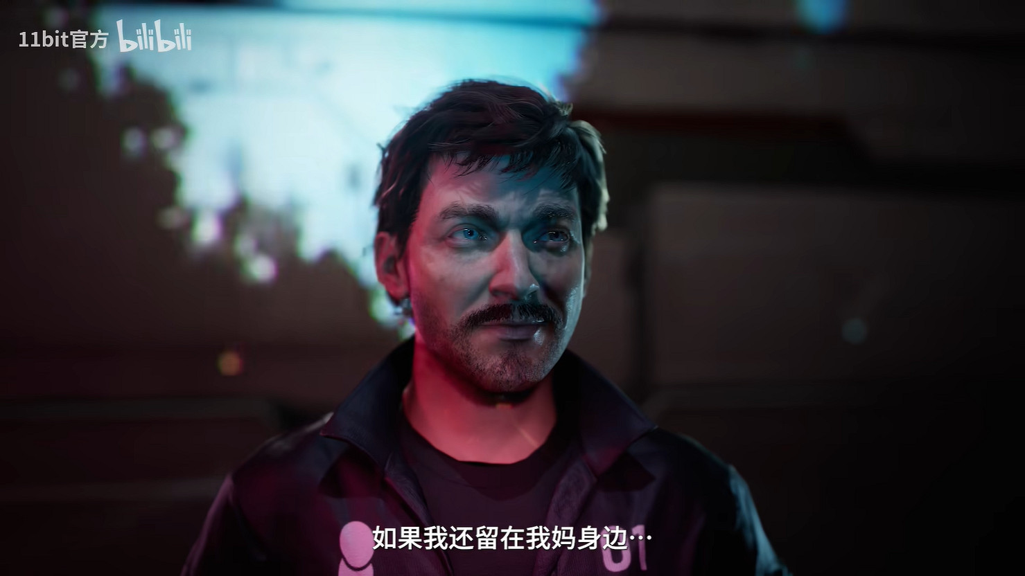 科幻新作《多重人生》全新中文配音預告片公開！