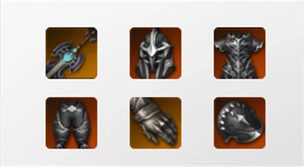 《命運方舟》狂戰士秘技玩法說明 《命運方舟》狂戰士秘技玩法說明