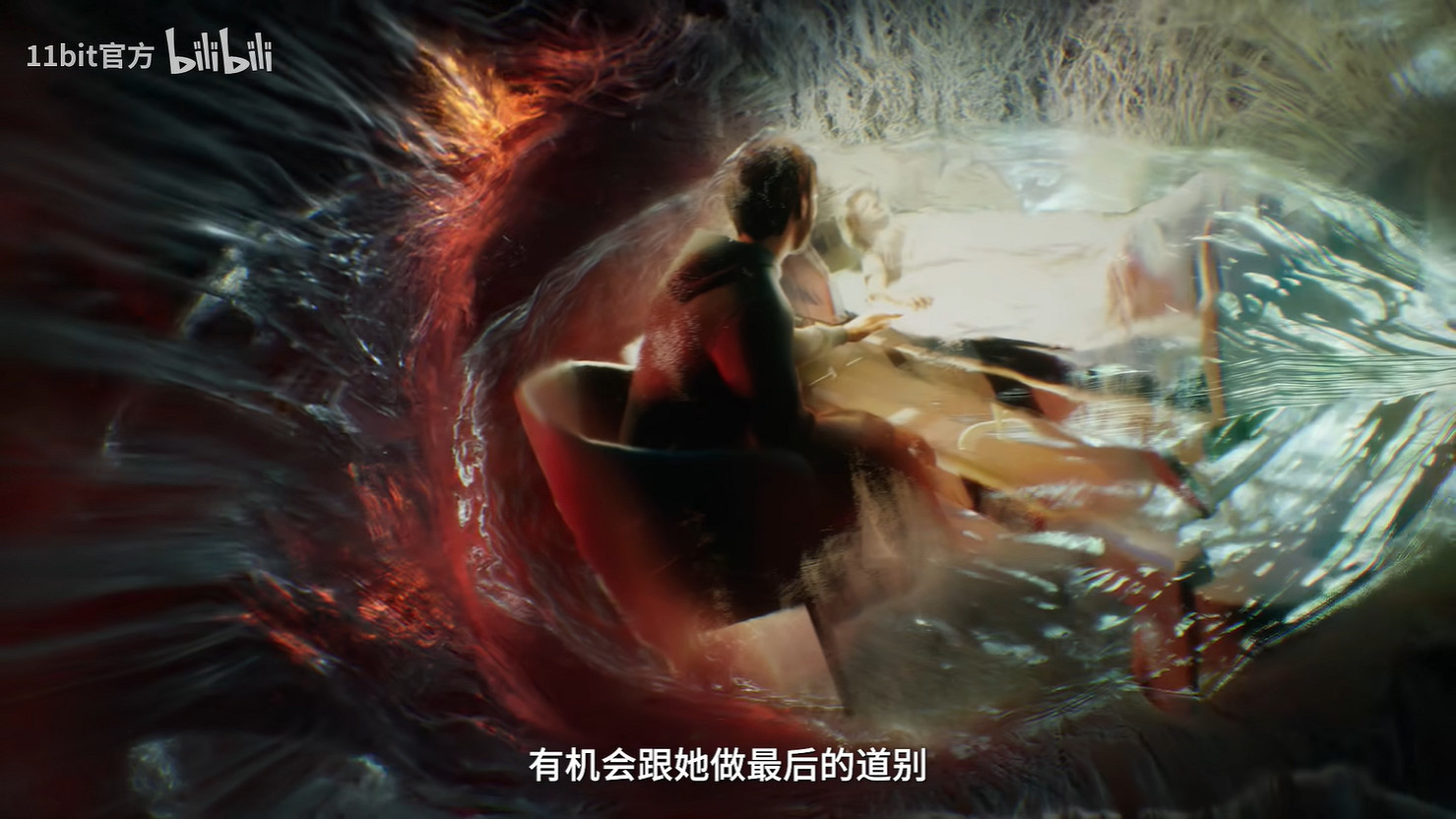 科幻新作《多重人生》全新中文配音預告片公開！