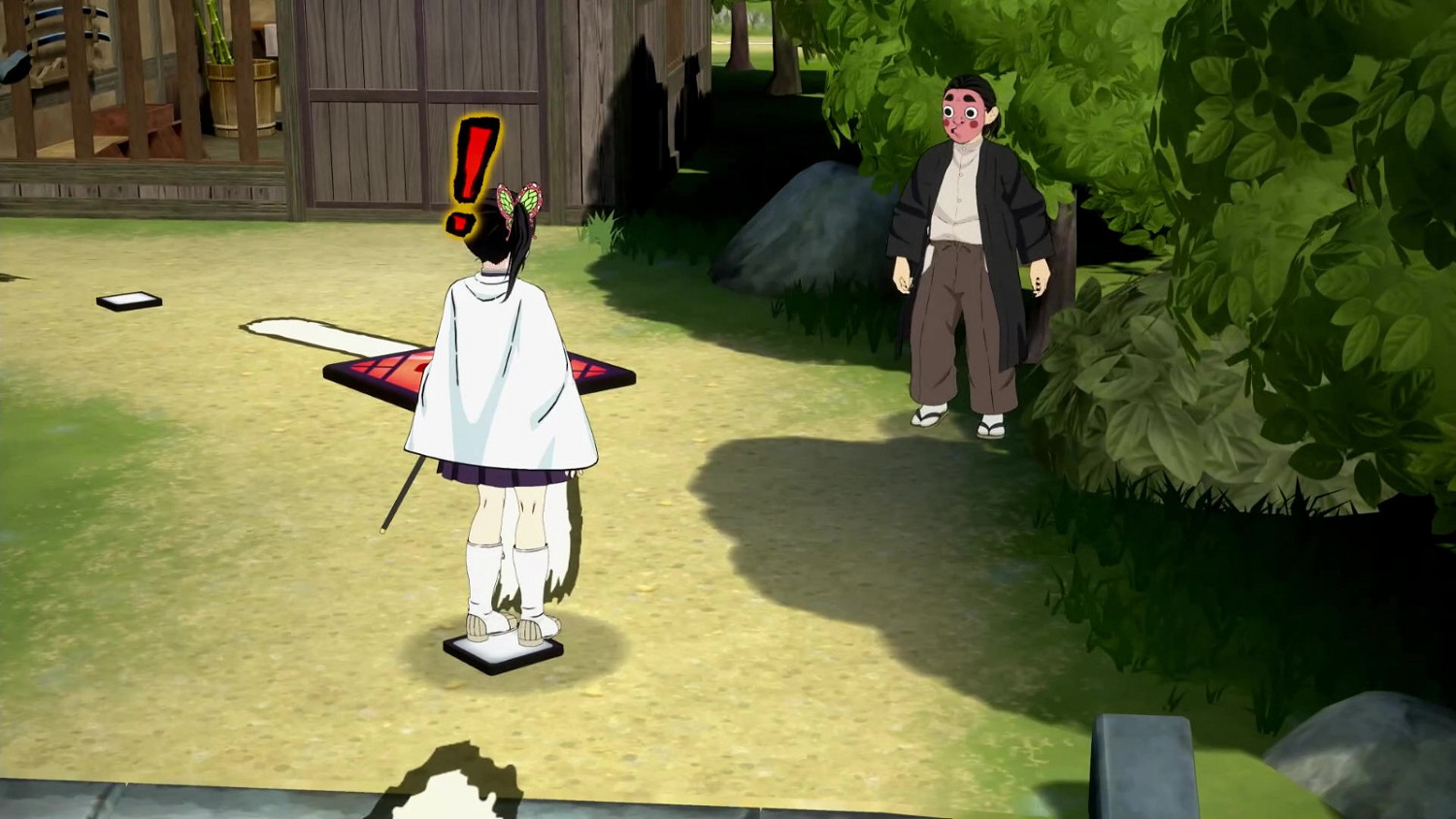 《鬼滅之刃 爭當最強隊士！》全新預告 7月17日上線Steam平台