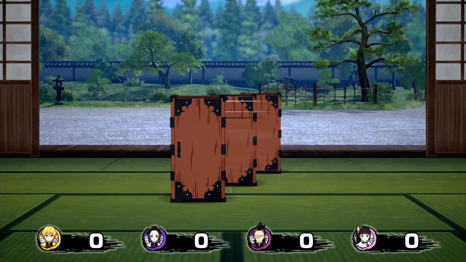 《鬼滅之刃 爭當最強隊士！》全新預告 7月17日上線Steam平台